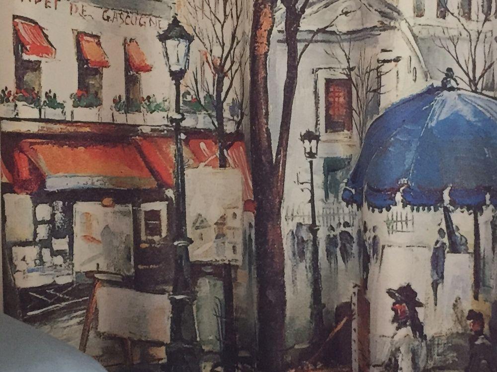 3h Marais París