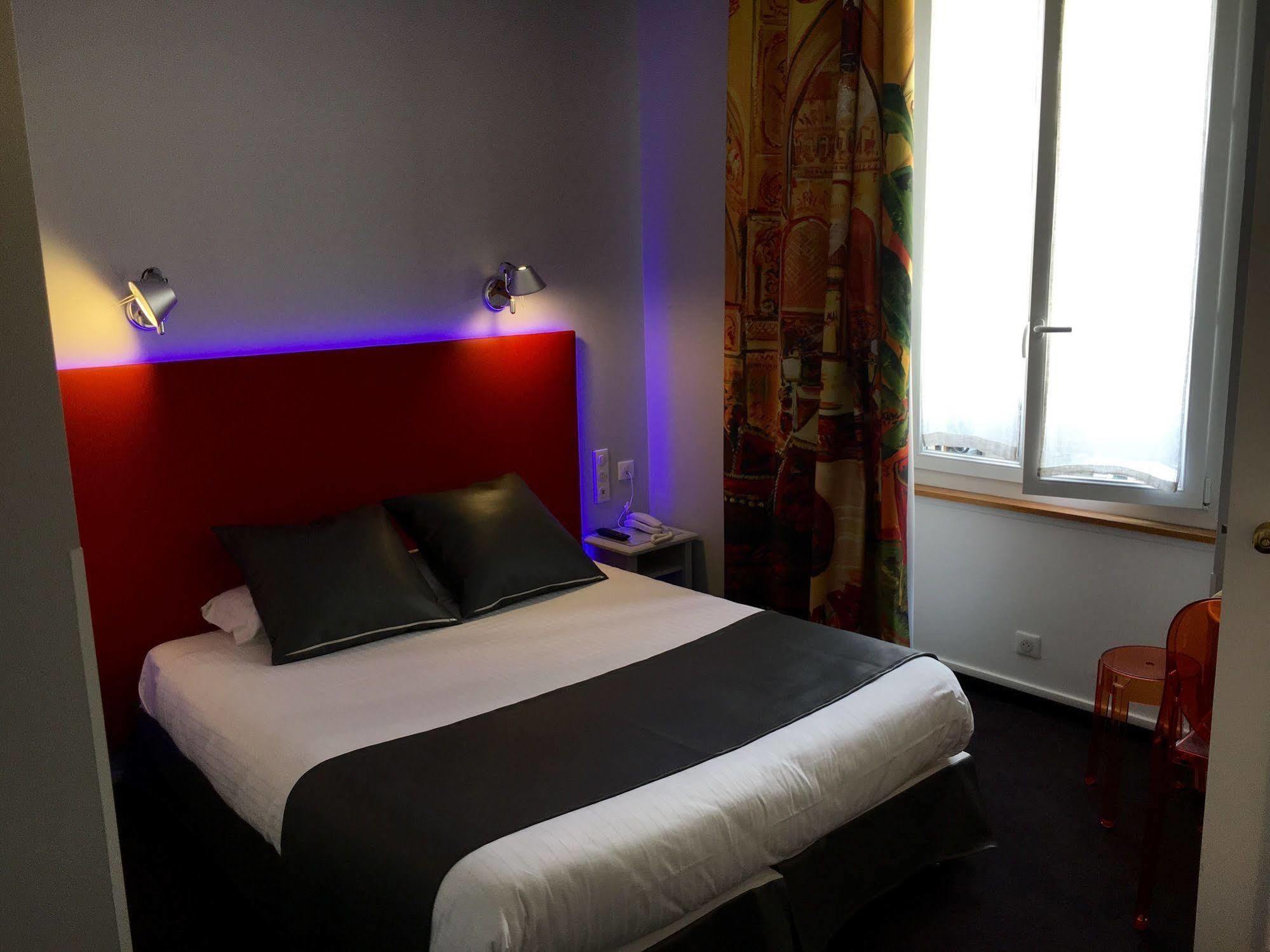 3h Marais Hotel París
