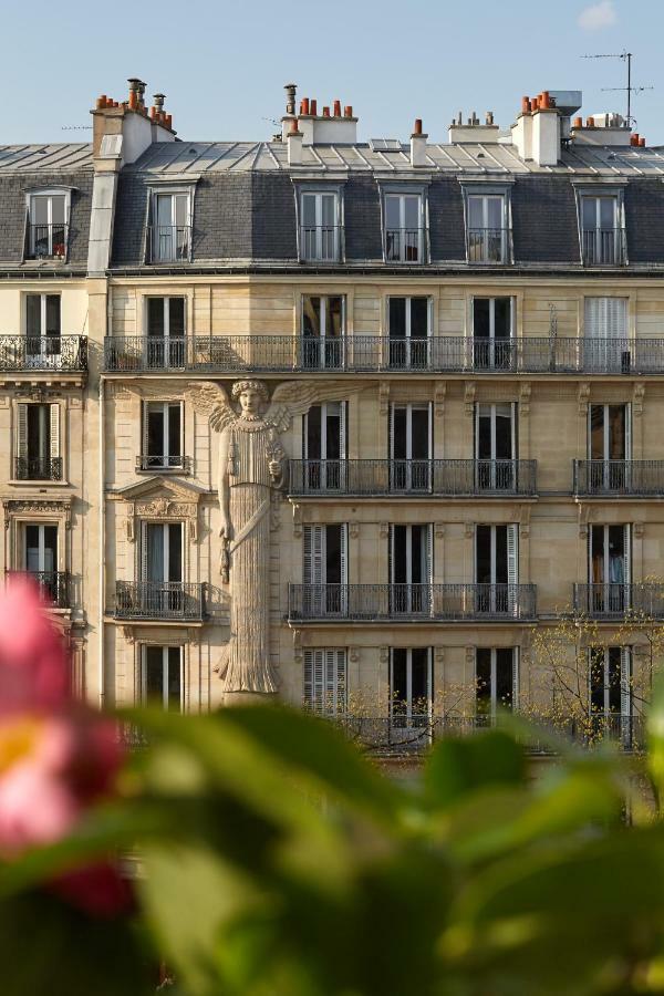 3h Marais 3* París