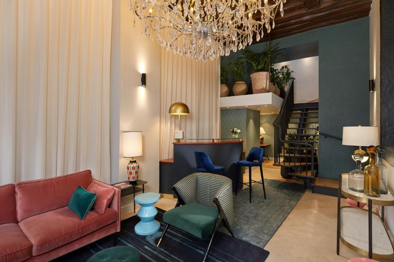 3h Marais Hotel París